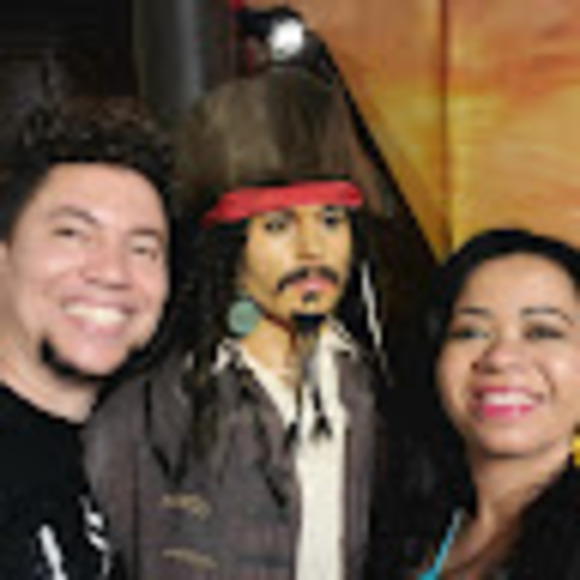 Meet your Posher, Aroldo - Picture 1 of 1